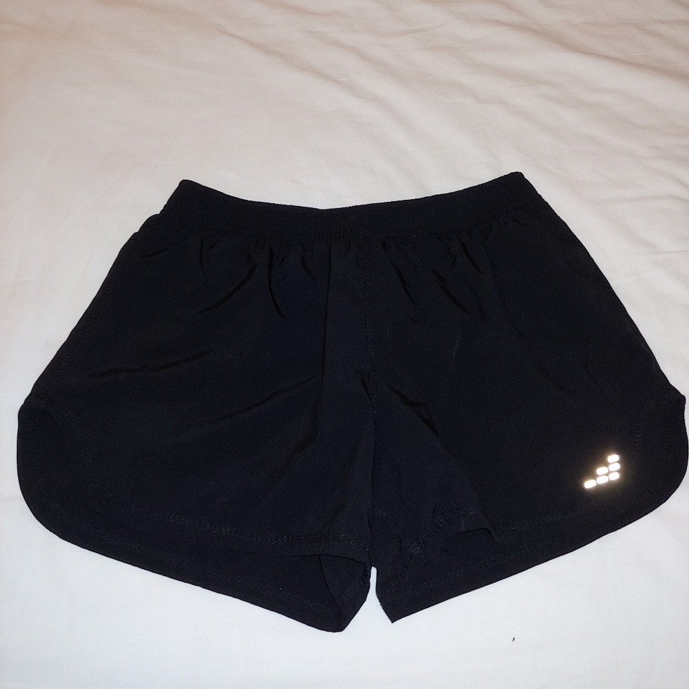 Athletic shorts